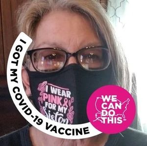 Meet your Posher, Judy